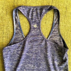 Lululemon Racerback